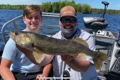 Walleye Photo Gallery